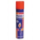 Tulemasina gaas Atomic Universal Lighter Refill 